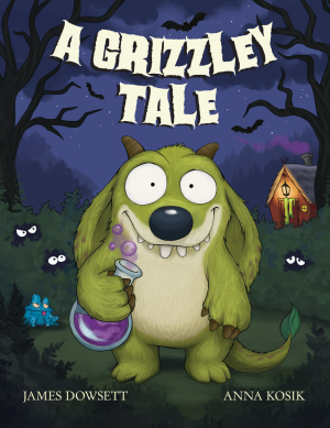 A Grizzley Tale